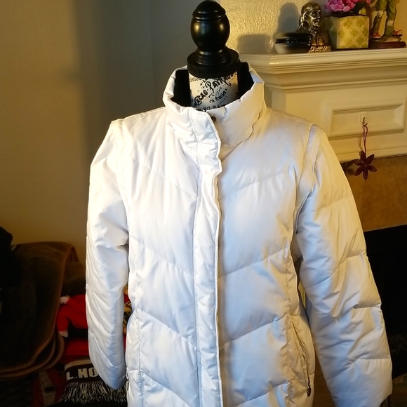 Brandon Thomas Ski Jacket Medium - Picture 2 of 11